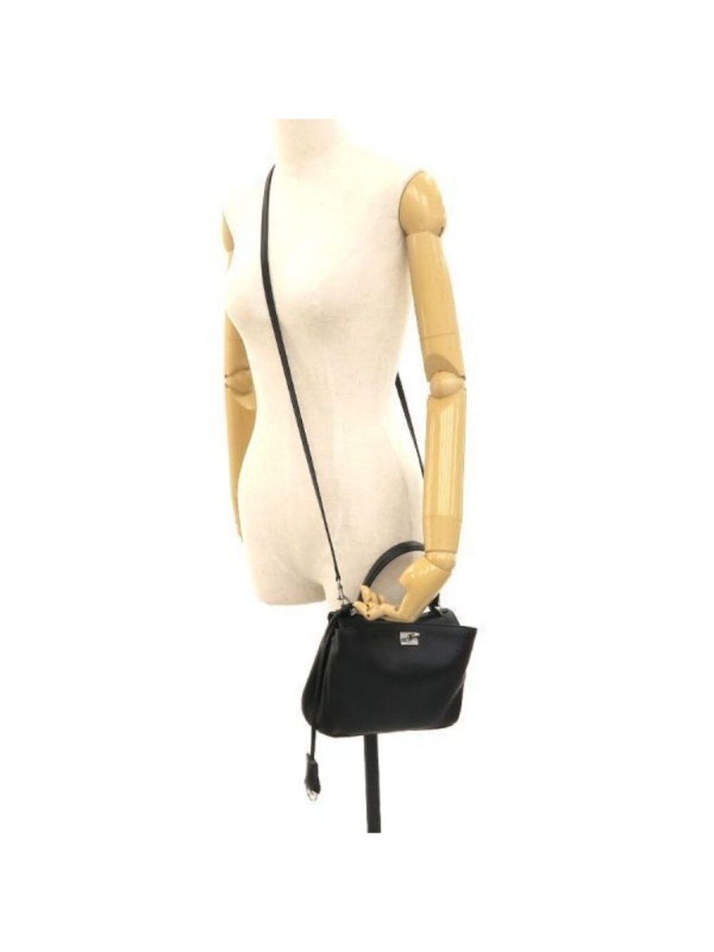 Balenciaga Rodeo Handbag Mini - Picture 9 of 9